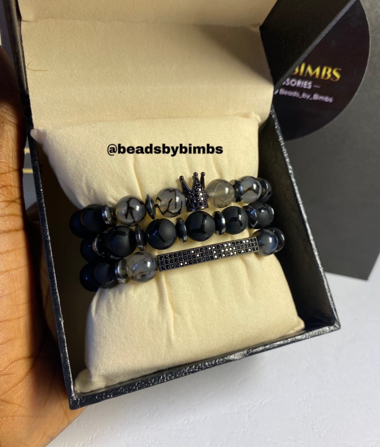 BAMBATA Bracelet